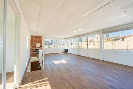 Prédio Comercial para alugar, 200m² no Cidade Mãe do Céu, São Paulo