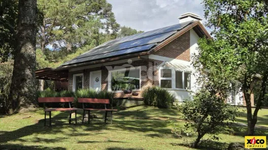 Casa com 2 Quartos à venda, 170m² no Linha Imperial, Nova Petrópolis