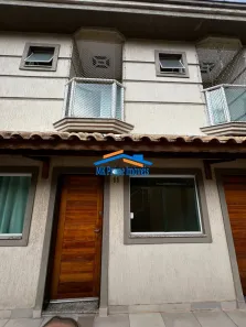 Casa de Condomínio com 2 Quartos à venda, 81m² no Jaraguá, São Paulo