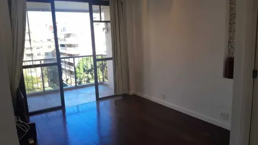 Apartamento com 2 Quartos à venda, 72m² no Jardim Botânico, Rio de Janeiro