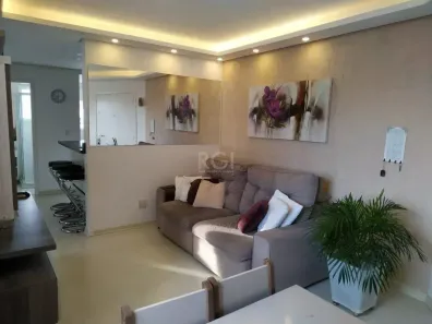 Apartamento com 2 Quartos à venda, 61m² no Teresópolis, Porto Alegre
