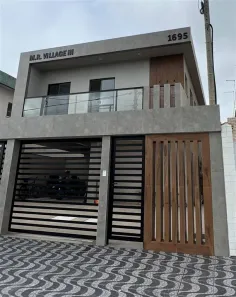 Casa com 1 Quarto à venda, 41m² no Esmeralda, Praia Grande