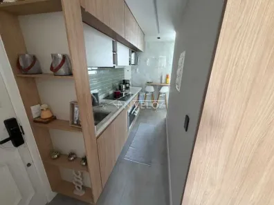 Apartamento com 1 Quarto à venda, 60m² no Flamengo, Rio de Janeiro