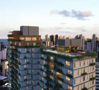 Apartamento com 3 Quartos à venda, 145m² no Boa Viagem, Recife