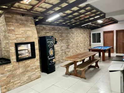 Casa com 2 Quartos à venda, 75m² no Ratones, Florianópolis