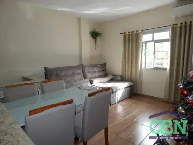 Casa com 2 Quartos à venda, 70m² no Santa Maria, Santos