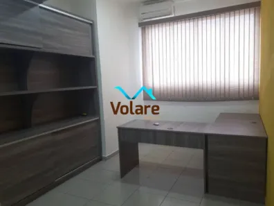 Sala Comercial à venda, 25m² no Centro, Osasco