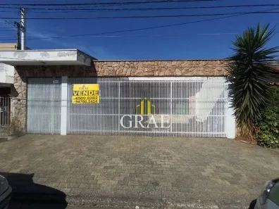 Casa com 3 Quartos à venda, 250m² no Centro, São Bernardo do Campo