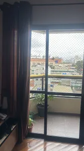 Apartamento com 3 Quartos à venda, 104m² no Vila Azevedo, São Paulo