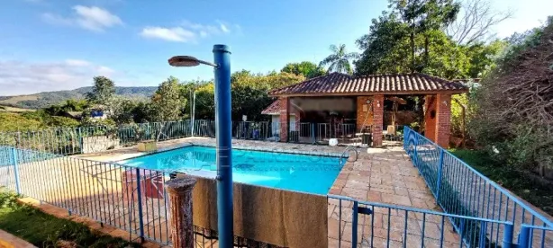 Fazenda/Sítio com 2 Quartos à venda, 180m² no Jd Mirantes de Ipanema, Araçoiaba da Serra