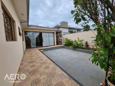 Casa de Condomínio com 3 Quartos à venda, 270m² no Residencial Lago Sul, Bauru