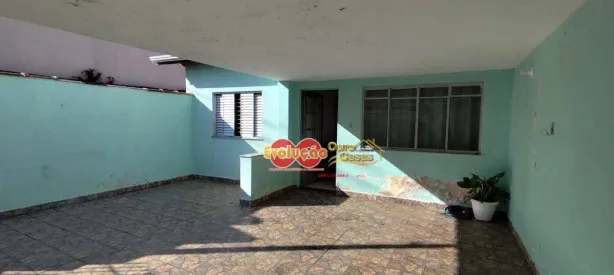 Casa com 2 Quartos à venda, 158m² no Centro, Itatiba