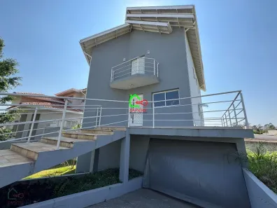 Casa de Condomínio com 4 Quartos para alugar, 360m² no Pinheirinho, Vinhedo
