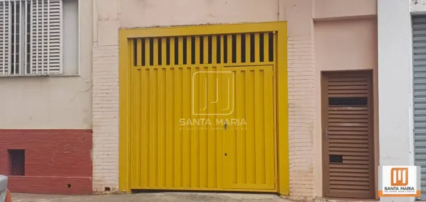 Ponto Comercial à venda, 348m² no Centro, Ribeirão Preto