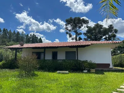 Fazenda/Sítio com 3 Quartos à venda, 166m² no Arara dos Pereiras, Bragança Paulista
