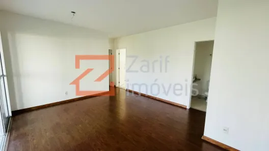 Apartamento com 3 Quartos à venda, 107m² no Vila Andrade, São Paulo