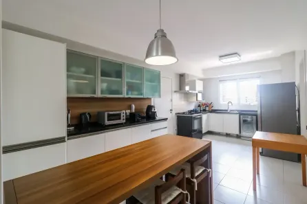 Apartamento com 4 Quartos à venda, 233m² no Campo Belo, São Paulo