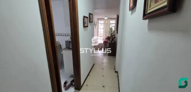 Apartamento com 3 Quartos à venda, 104m² no Todos os Santos, Rio de Janeiro