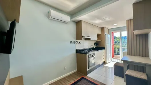 Apartamento com 2 Quartos à venda, 43m² no Universitário, Bento Gonçalves