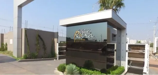 Casa de Condomínio com 3 Quartos à venda, 180m² no Morada do Ouro, Cuiabá