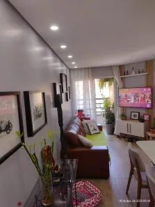 Apartamento com 2 Quartos à venda, 47m² no Bela Vista, São Paulo