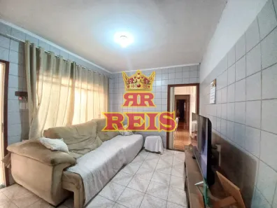 Casa com 3 Quartos à venda, 120m² no Paulicéia, São Bernardo do Campo