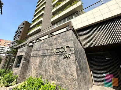 Apartamento com 3 Quartos à venda, 183m² no Centro, Joinville