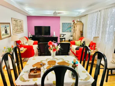 Apartamento com 3 Quartos à venda, 115m² no Vila Mariana, São Paulo
