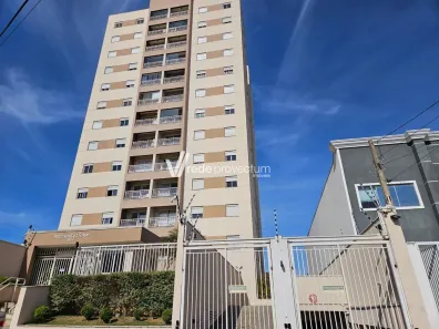 Apartamento com 3 Quartos à venda, 81m² no Vila João Jorge, Campinas