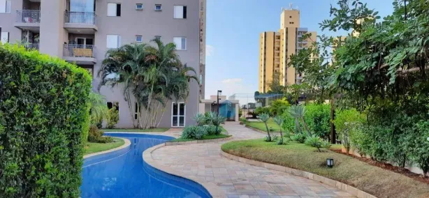 Apartamento com 3 Quartos à venda, 76m² no Chácara Primavera, Campinas