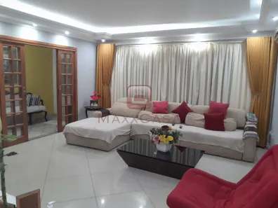 Sobrado com 2 Quartos à venda, 122m² no Vila Santo Antônio, São Paulo