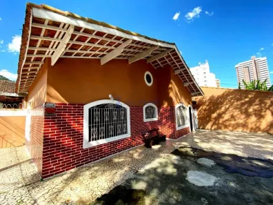 Casa com 2 Quartos à venda, 80m² no Canto do Forte, Praia Grande