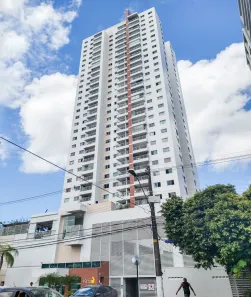 Apartamento com 2 Quartos para alugar, 79m² no Marco, Belém