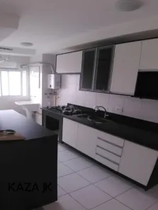 Apartamento com 2 Quartos à venda, 64m² no Jardim Ana Maria, Jundiaí