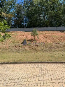 Lote/Terreno à venda, 683m² no Loteamento Residencial Vale das Águas, Itatiba