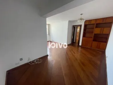 Apartamento com 2 Quartos à venda, 80m² no Vila Clementino, São Paulo
