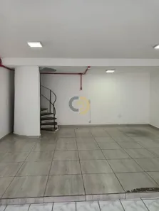 Ponto Comercial para alugar, 110m² no Centro, Santos