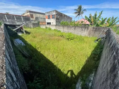 Lote/Terreno à venda, 300m² no Gaivota (Interior), Itanhaém
