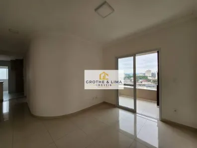 Apartamento com 2 Quartos à venda, 70m² no Parque Industrial, São José dos Campos