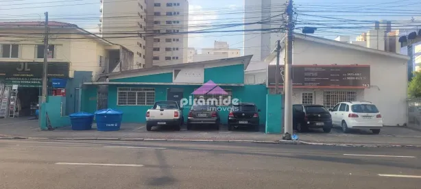 Ponto Comercial para alugar, 110m² no Vila Adyana, São José dos Campos