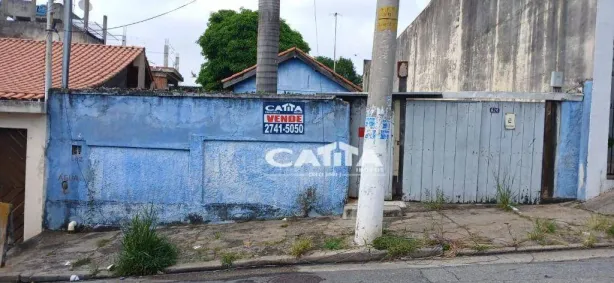 Lote/Terreno à venda, 462m² no Cidade Líder, São Paulo