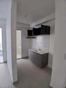 Apartamento com 2 Quartos para venda ou aluguel, 42m² no Várzea da Barra Funda, São Paulo
