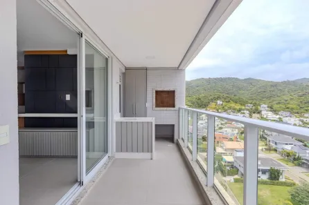 Apartamento com 3 Quartos à venda, 88m² no Praia Brava de Itajaí, Itajaí