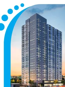 Apartamento com 2 Quartos à venda, 44m² no Vila Albertina, São Paulo