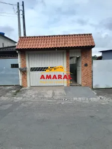 Sobrado com 3 Quartos à venda, 187m² no Parque Residencial Casa Branca, Suzano