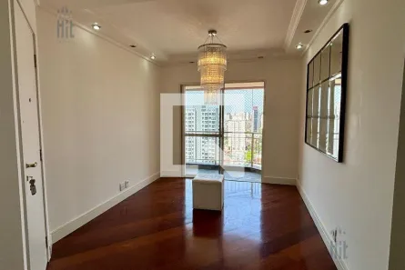 Cobertura com 4 Quartos à venda, 178m² no Parque Imperial, São Paulo