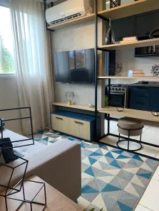 Apartamento com 2 Quartos à venda, 46m² no Camorim, Rio de Janeiro