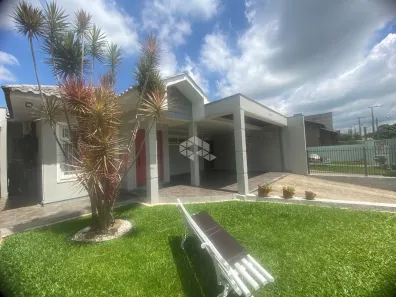 Casa com 3 Quartos à venda, 208m² no João Alves, Santa Cruz do Sul