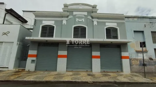Ponto Comercial para alugar, 90m² no Centro, Campinas