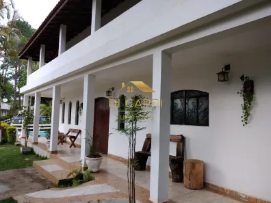 Fazenda/Sítio com 4 Quartos à venda, 30000m² no Vila Santa Isabel, São Paulo